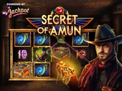 खेल Secret Of Amun ऑनलाइन
