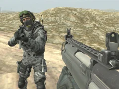 खेल Blast Out Battle Royale ऑनलाइन