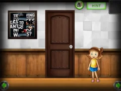 खेल Amgel Kids Room Escape 339 ऑनलाइन