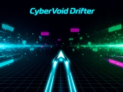 खेल CyberVoid Drifter ऑनलाइन