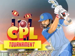 खेल CPL Tournament ऑनलाइन