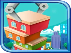 खेल Tower Builder ऑनलाइन