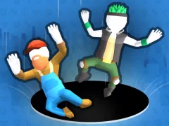 खेल Stickhole.io ऑनलाइन