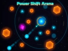 खेल Power Shift Arena ऑनलाइन
