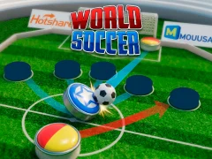 खेल World Soccer ऑनलाइन
