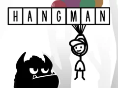 खेल Hangman ऑनलाइन