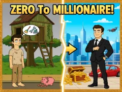 खेल Zero To Millionaire! ऑनलाइन