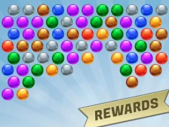 खेल Bubble Shooter Extreme ऑनलाइन