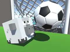 खेल Goal io ऑनलाइन