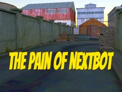 खेल The Pain of Nextbot ऑनलाइन