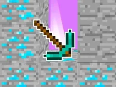 खेल Combine Pickaxes ऑनलाइन