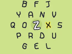 खेल Daniel Linssen’s Typing Challenge ऑनलाइन