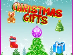 खेल Christmas Gifts ऑनलाइन