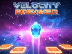 खेल Velocity Breaker ऑनलाइन