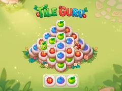 खेल Tile Guru ऑनलाइन