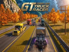 खेल GT Truck Racer ऑनलाइन