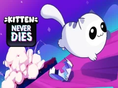 खेल Kitten Never Dies ऑनलाइन