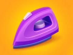 खेल Iron Smooth ऑनलाइन