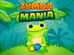 खेल Zumba Mania ऑनलाइन