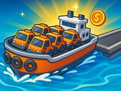 खेल Boat Mania ऑनलाइन