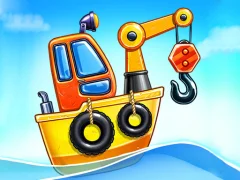 खेल Build An Island ऑनलाइन