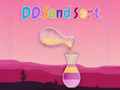 खेल Sand Sort Puzzle ऑनलाइन