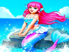 खेल Princess Party Dress Up ऑनलाइन