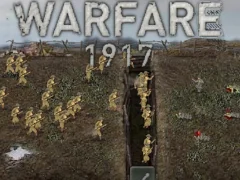 खेल Warfare 1917 Hacked ऑनलाइन
