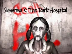 खेल Slendrina X: The Dark Hospital ऑनलाइन
