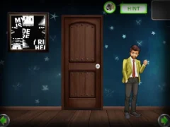 खेल Amgel Easy Room Escape 323 ऑनलाइन