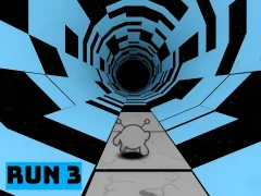 खेल Run 3 ऑनलाइन