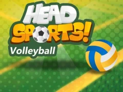 खेल Head Sports Volleyball ऑनलाइन