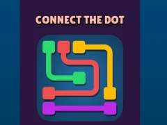 खेल Dot Puzzle Connect The Dots ऑनलाइन