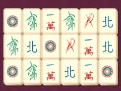 खेल Mahjong Four Riverst ऑनलाइन