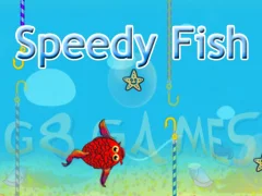 खेल Speedy Fish ऑनलाइन