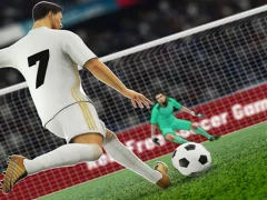 खेल Football Strike ऑनलाइन
