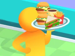 खेल Dream Restaurant 3D ऑनलाइन