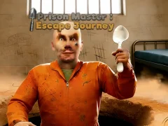 खेल Prison Master: Escape Journey ऑनलाइन