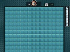 खेल Minesweeper, A Classic Puzzle Game ऑनलाइन