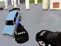 खेल Racing: Destruction and Chase ऑनलाइन