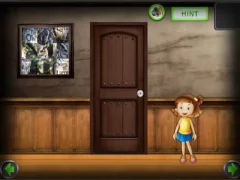 खेल Amgel Kids Room Escape 318 ऑनलाइन