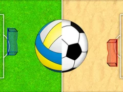 खेल PonGoal Challenge ऑनलाइन