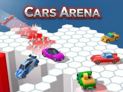 खेल Cars Arena: Fast Race 3D ऑनलाइन