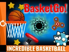 खेल Incredible Basketball ऑनलाइन