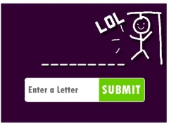 खेल Internet Hangman ऑनलाइन