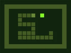 खेल Hyper Nostalgic Snake ऑनलाइन