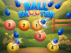 खेल Ball Shooter ऑनलाइन