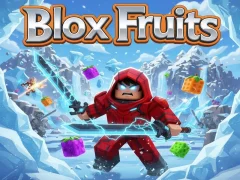 खेल Blox Fruits ऑनलाइन