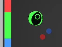 खेल Squid Gamer Color Bars ऑनलाइन