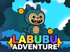खेल Labubu Adventure ऑनलाइन